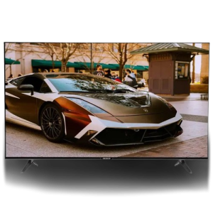 تلویزیون هوشمند لئوکو مدل L55000FS4
