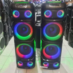 باند اسپیکر ویکر مدل X6