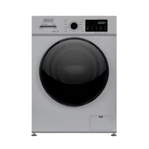 ماشین لباسشویی لئوکو مدل LWM-10516 استیل