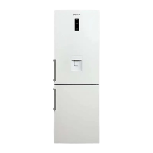 یخچال فریزر 22 فوت امرسان نانو پلاس سفید مدل CB22H-W01