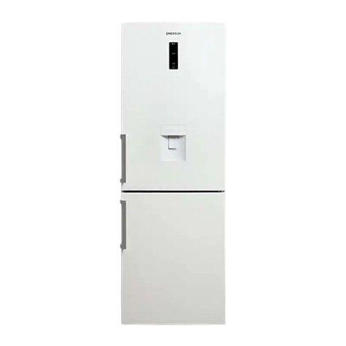 یخچال فریزر 22 فوت امرسان نانو پلاس سفید مدل CB22H-W01