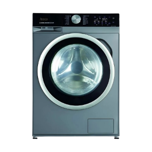 ماشین لباسشویی لئوکو مدل LWM-10516 استیل