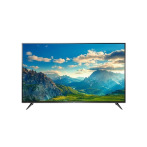تلویزیون هوشمند لئوکو مدل LEO75QS
