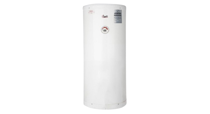آبگرمکن برقی دیواری آزمون مدل EW50