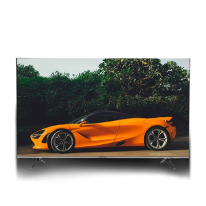 تلویزیون هوشمند لئوکو مدل L55000QS