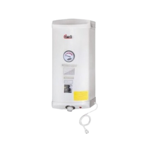 آبگرمکن برقی آزمون مدل گرمای 2 (ظرفیت 5 لیتر) مدل EWH2