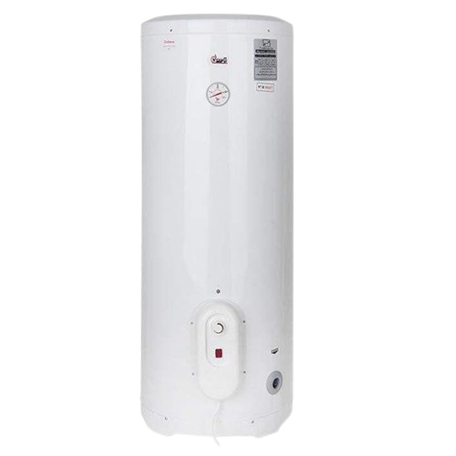 آبگرمکن برقی 170 لیتری آزمون کار مدل Ev200