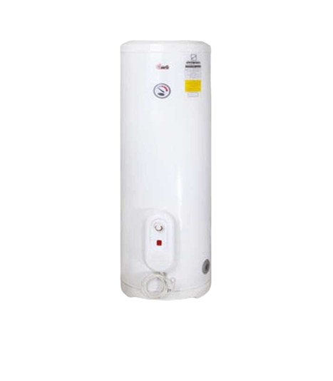 آبگرمکن برقی 115 لیتری آزمون کار مدل Ev150