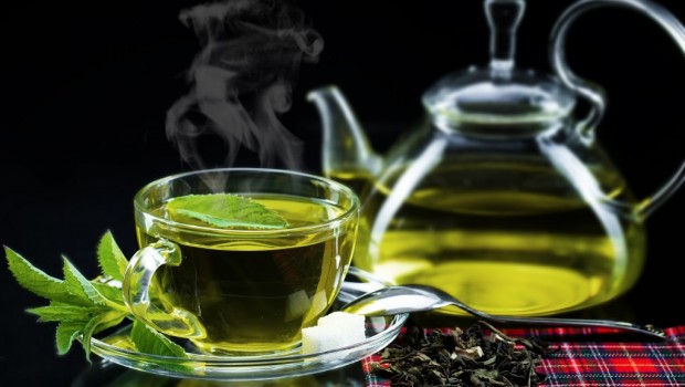 فواید چای سبز