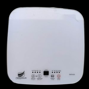 فریدولین اتوماتیک ۴ کیلو مدل SWF40G